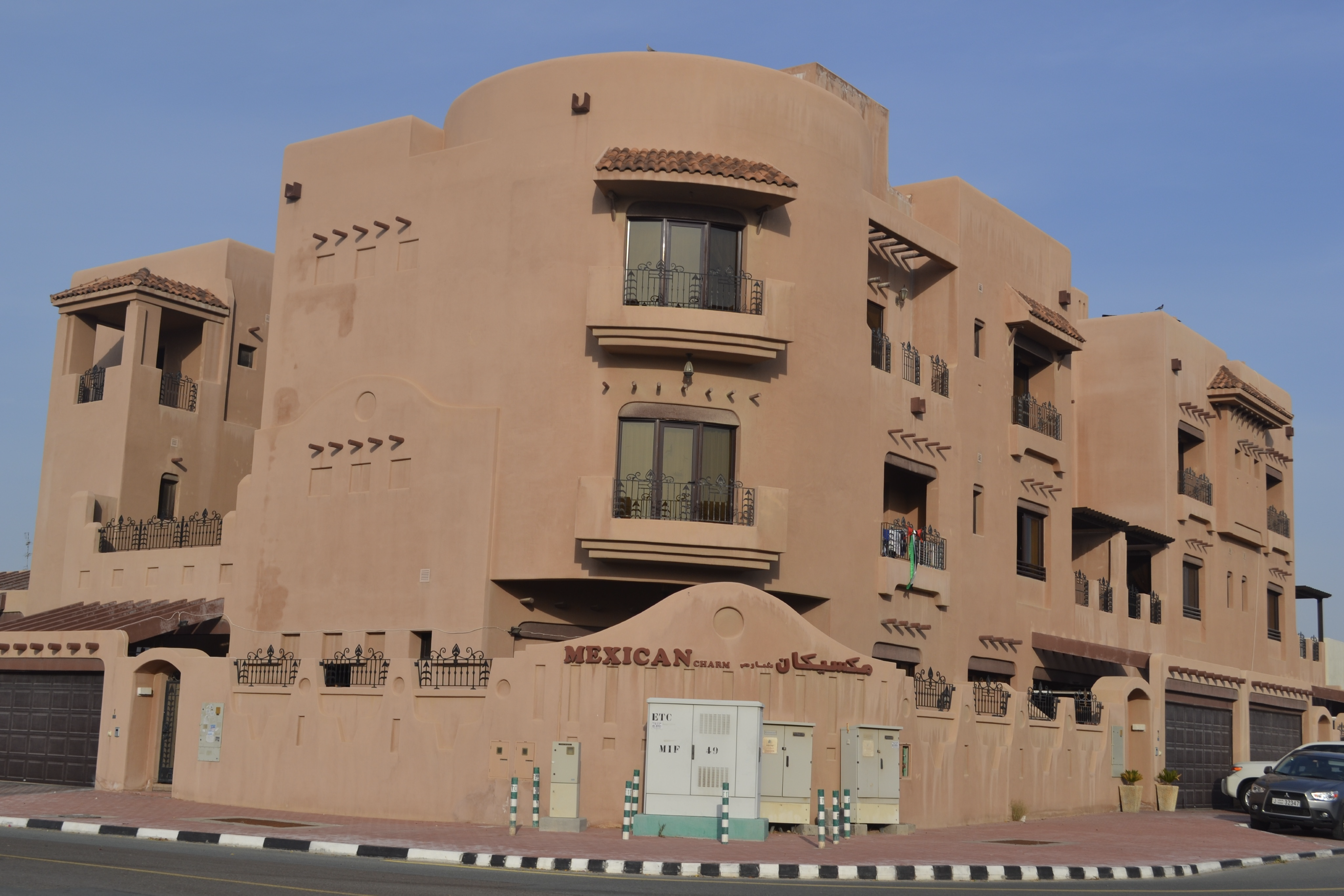 Facilita client reference