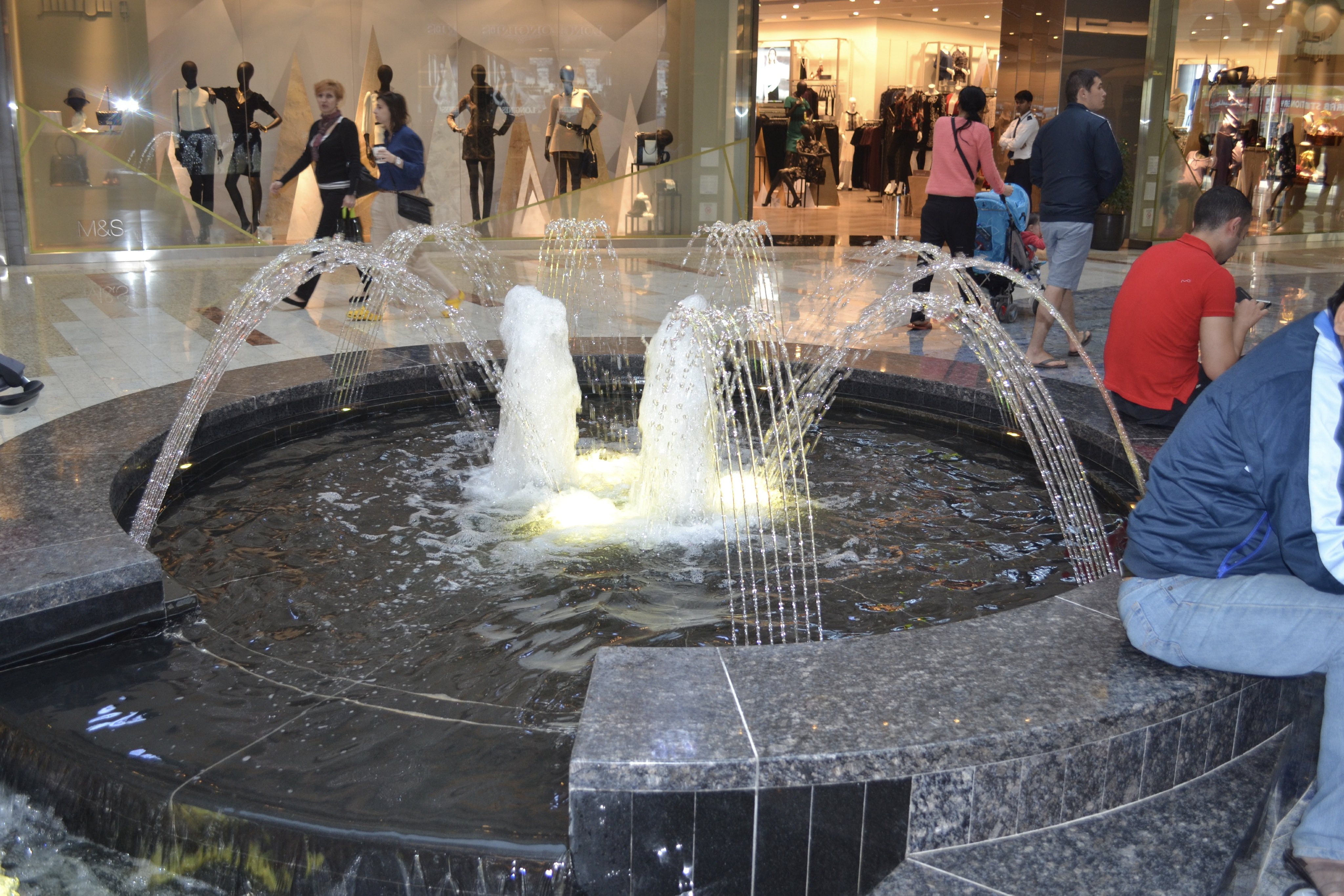 Facilita client reference