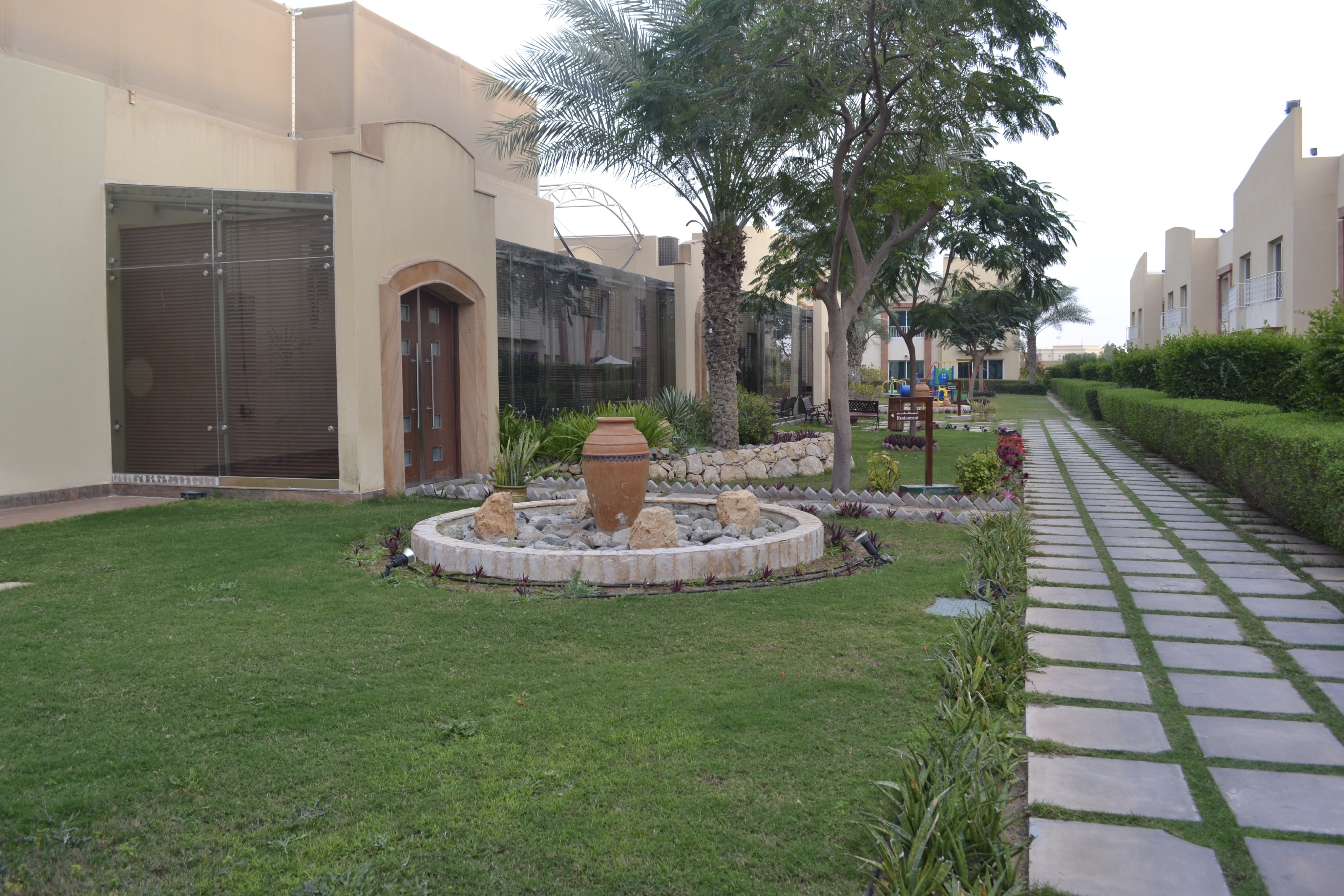 Facilita client reference