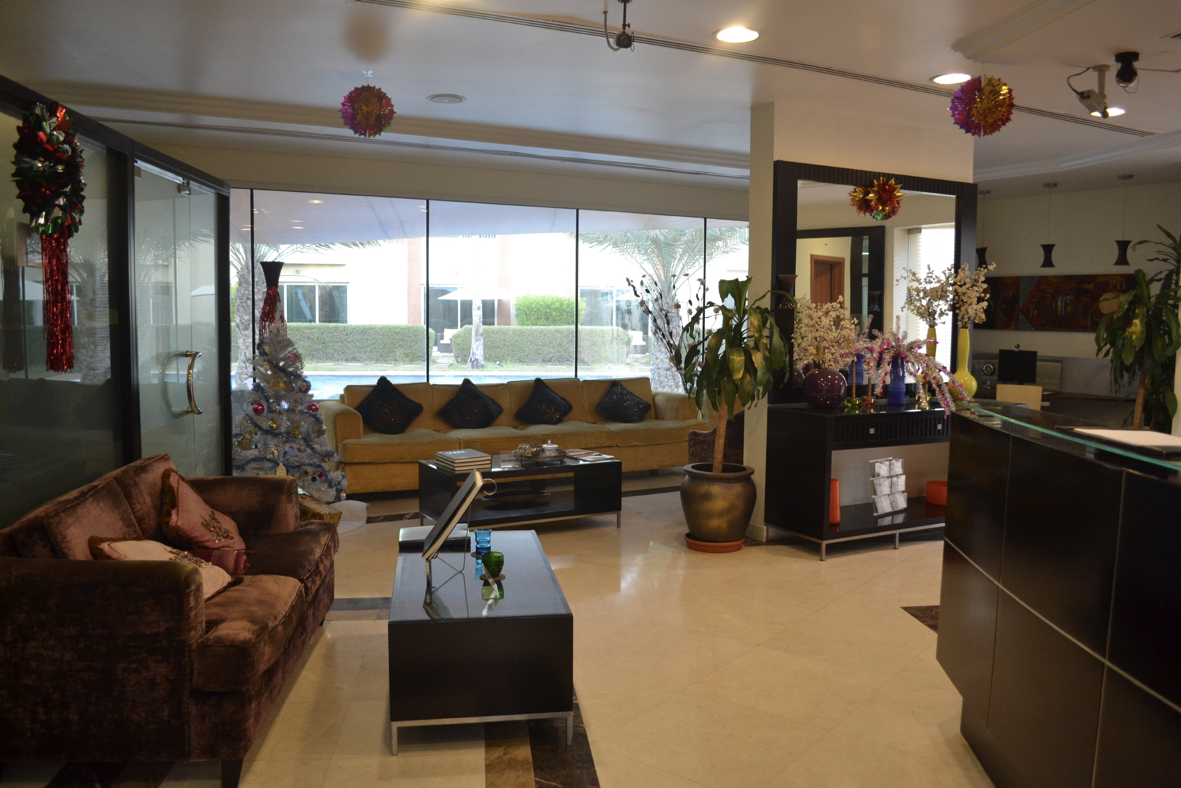 Facilita client reference