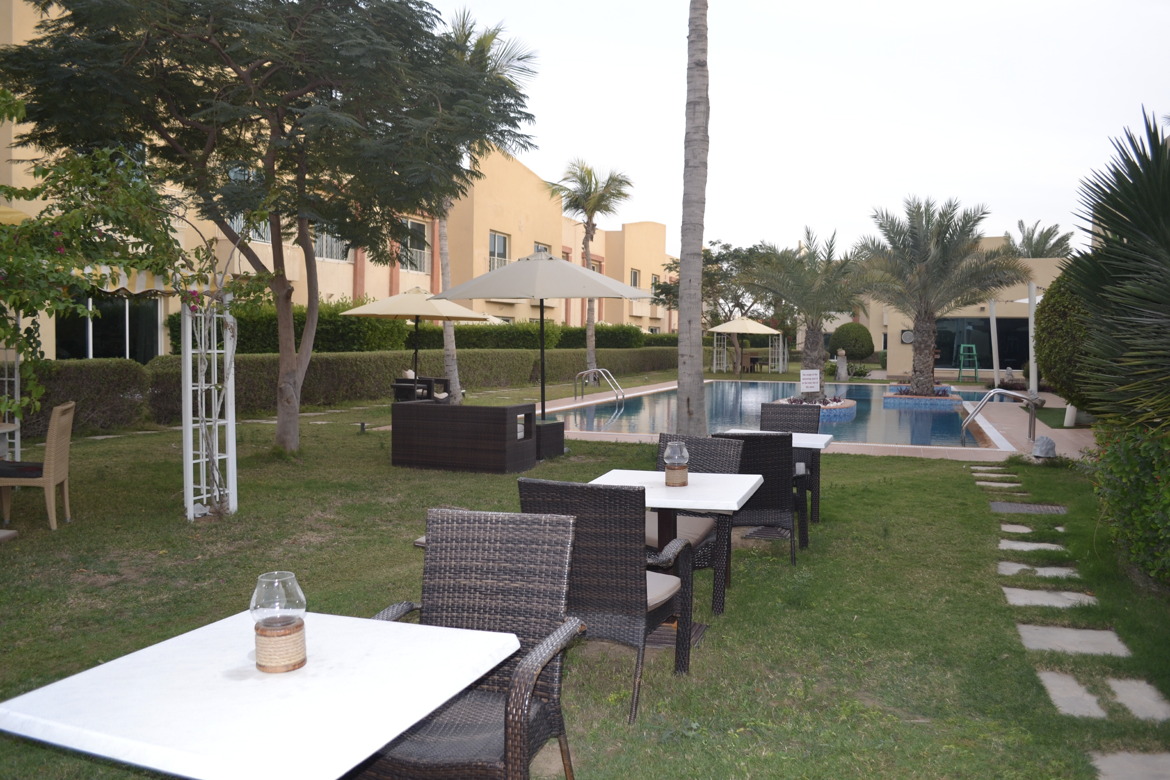 Facilita client reference