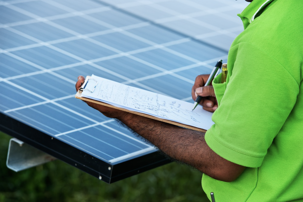 Facilita client reference