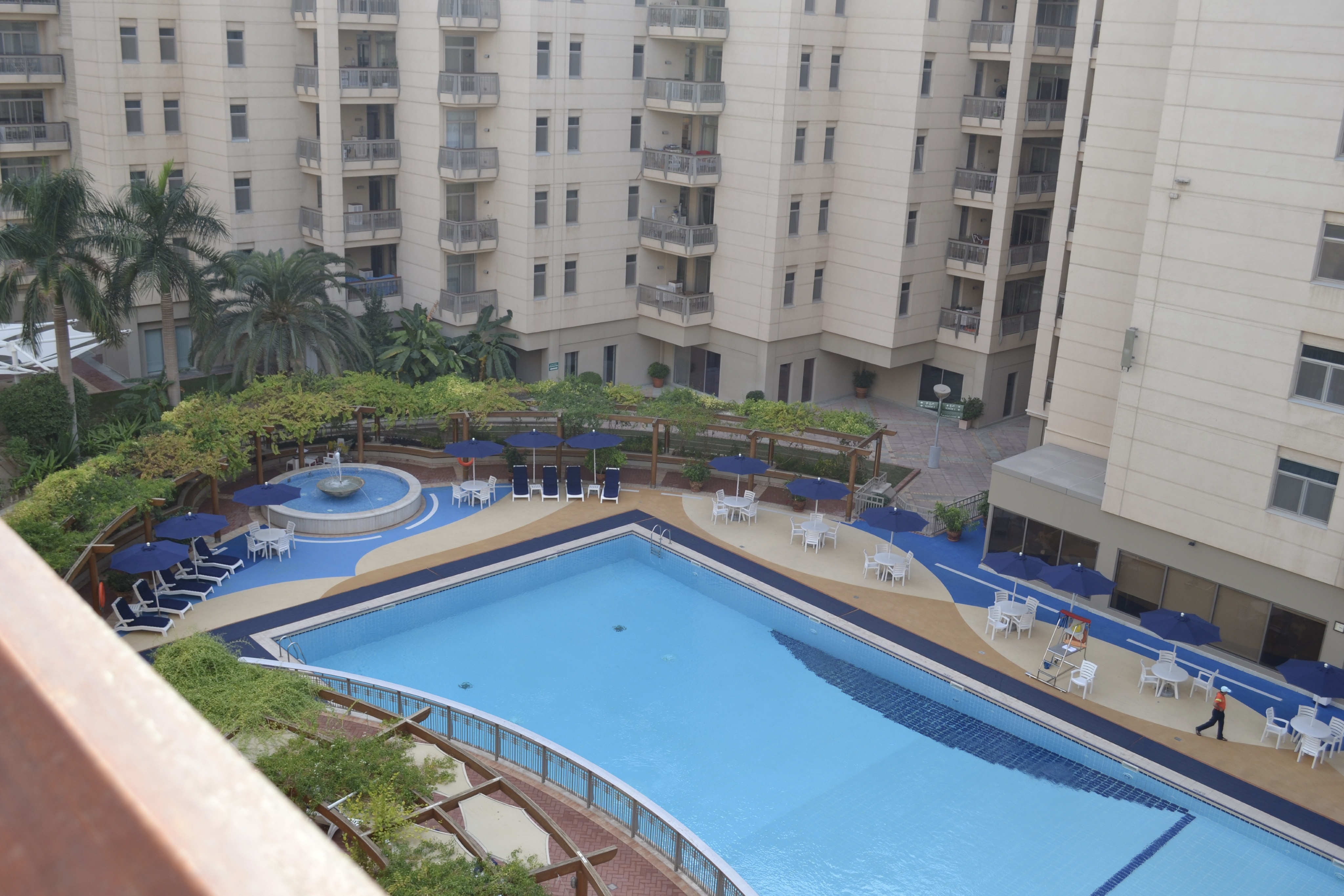 Facilita client reference